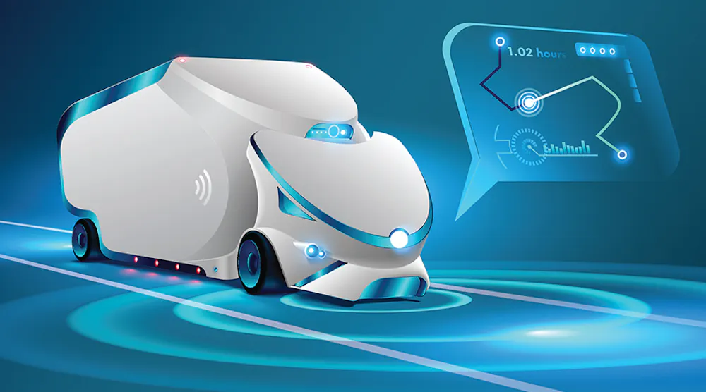 Trailer telematics: Beyond smart | Trailer Body Builders
