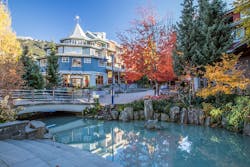 Colorful Whistler Village In Autumn 6111095b3ca24 Colorful Whistler Village In Autumn 6111095b3ca24