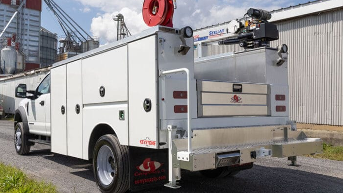 Curry Supply Keystone 61528ecd9ab05