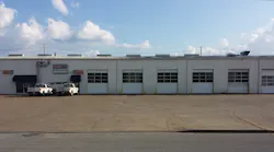 Fleet Pride Acquires Truck Service Company