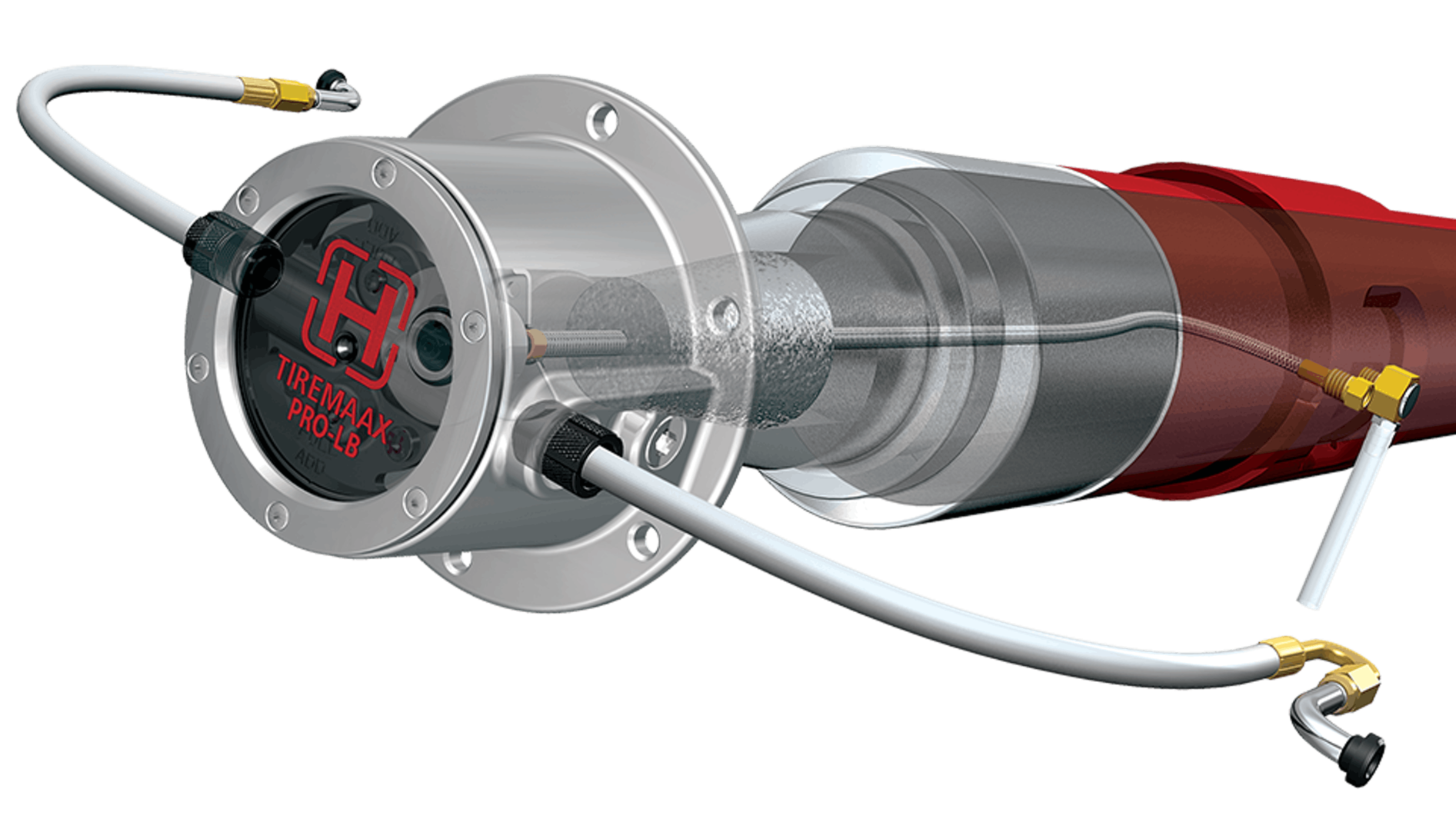 Hendrickson Tiremaax Pro Lb 615279b28a90a