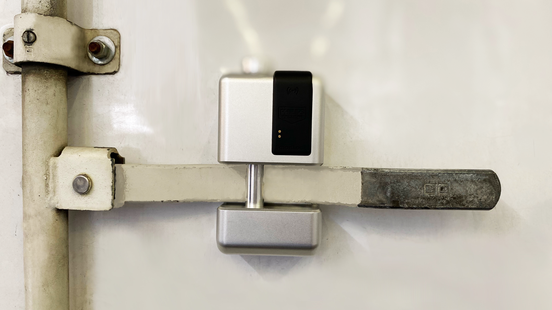 Phillips Connect Smart Lock Door 613e9be83a02c