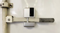 Phillips Connect Smart Lock Door Phillips Connect Smart Lock Door