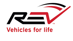 Rev Logo