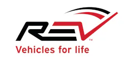 Rev Logo