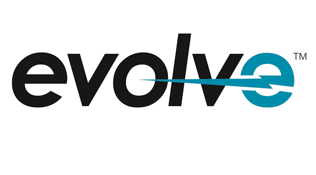 Tk Evolve Logo Web