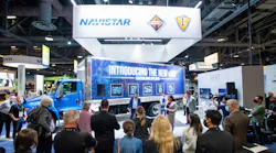Navistar Act E Mv