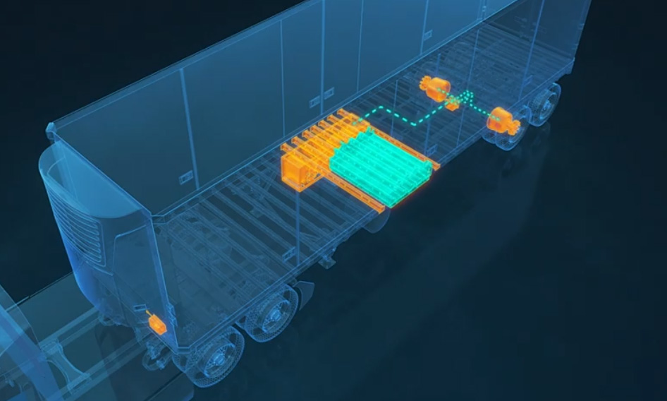 Conmet Ehub Regen 614969c46818e