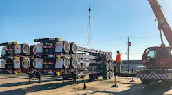 Dorsey Intermodal