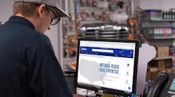 The new omnichannel system is designed to enable the local branches and the web platform work together 'seamlessly,' making parts easily accessible when and where the customer needs it.