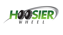 Hoosier Wheel Logo Web