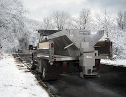 Buyers Products Heavy-Duty Commercial Spreaders