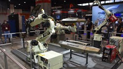 Fabtech Kawi Robots 6180a266c308a Fabtech Kawi Robots 6180a266c308a