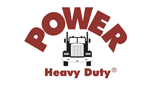 Power Heavy Duty Logo