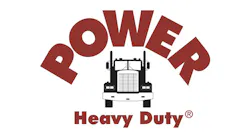 Power Heavy Duty Logo