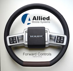 Allied Forward Controls 6189eca59a123 Allied Forward Controls 6189eca59a123