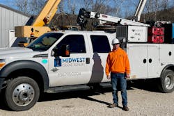 MCR Owner Jon Henry MCR Owner Jon Henry