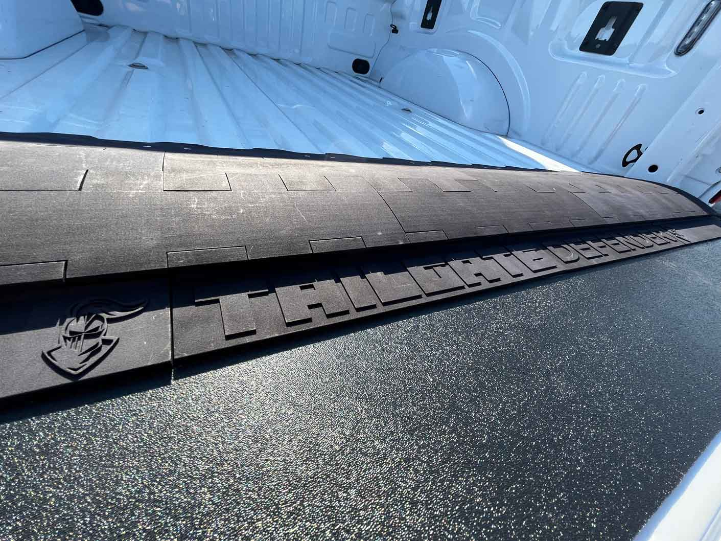 Smith Tailgate Defender 6192de606cde5