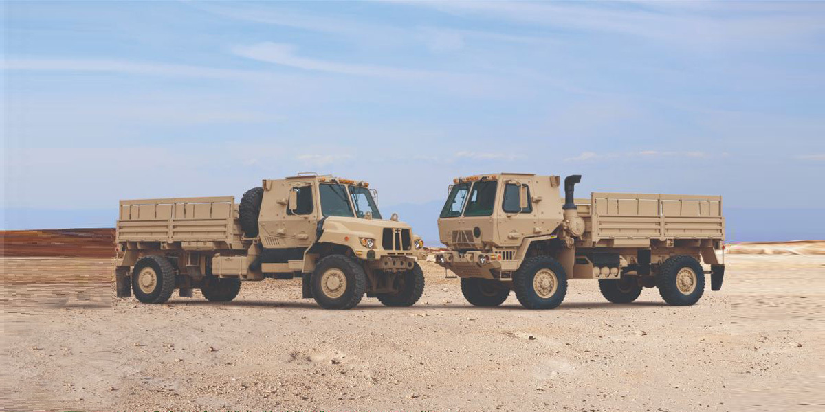 XL Fleet joins DoD pilot project for fuelsaving technology Trailer