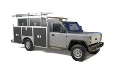 Bolinger B2 Cc Contractor Truck