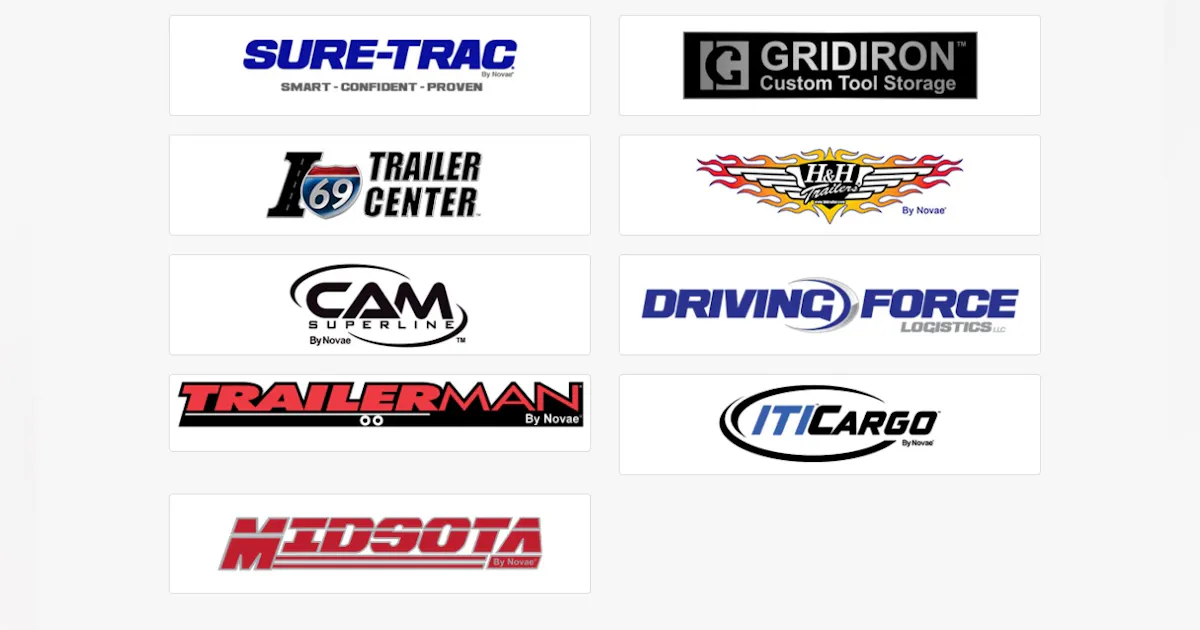 Private equity firm buys Novae and its trailer brands | Trailer Body ...