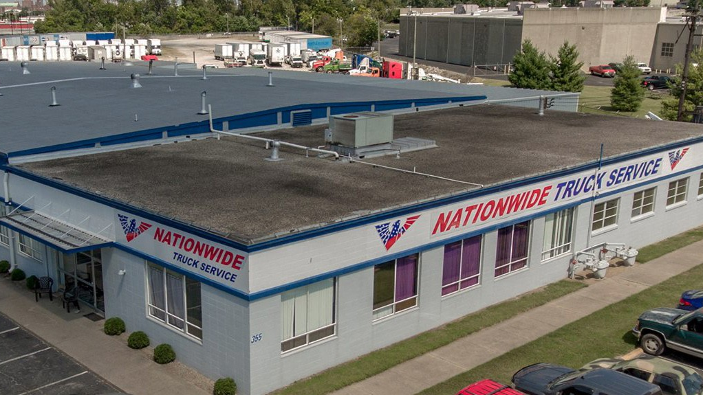 Nationwide Truck Service 61f0c7e851591