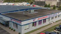 Nationwide Truck Service
