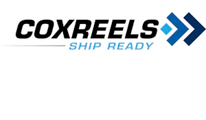Coxreels Ship Ready Logo Web