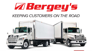 Bergey S Truck Centers