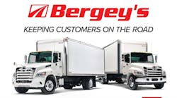 Bergey S Truck Centers