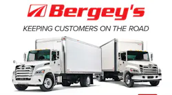 Bergey S Truck Centers