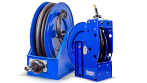 Coxreels Xtm Web