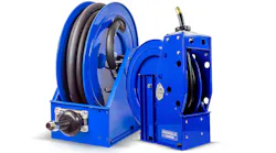 Coxreels Xtm Web
