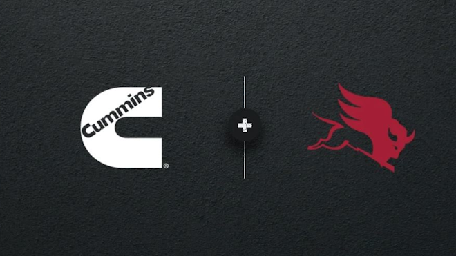 Cummins Meritor Acquisition