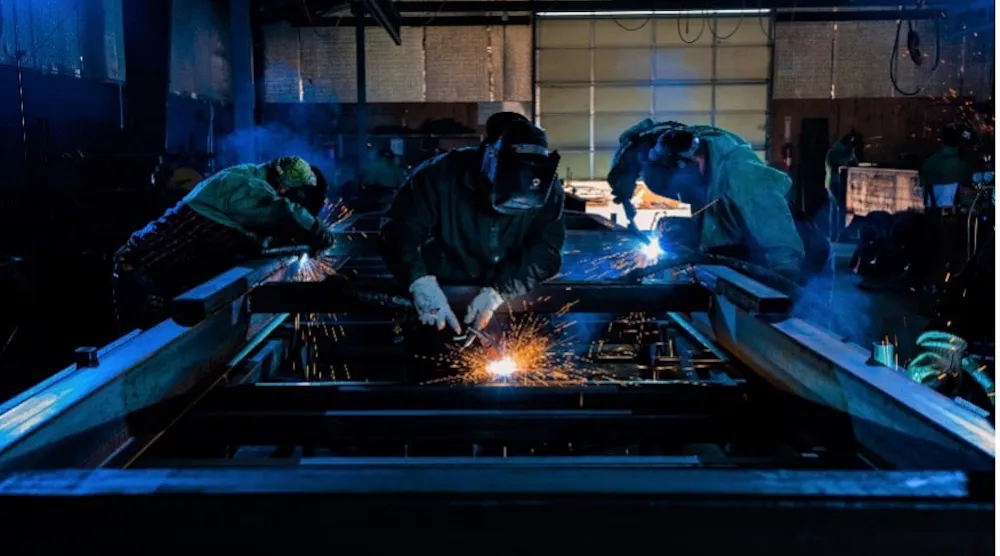 Interstate Group expands Arizona manufacturing site | Trailer Body Builders