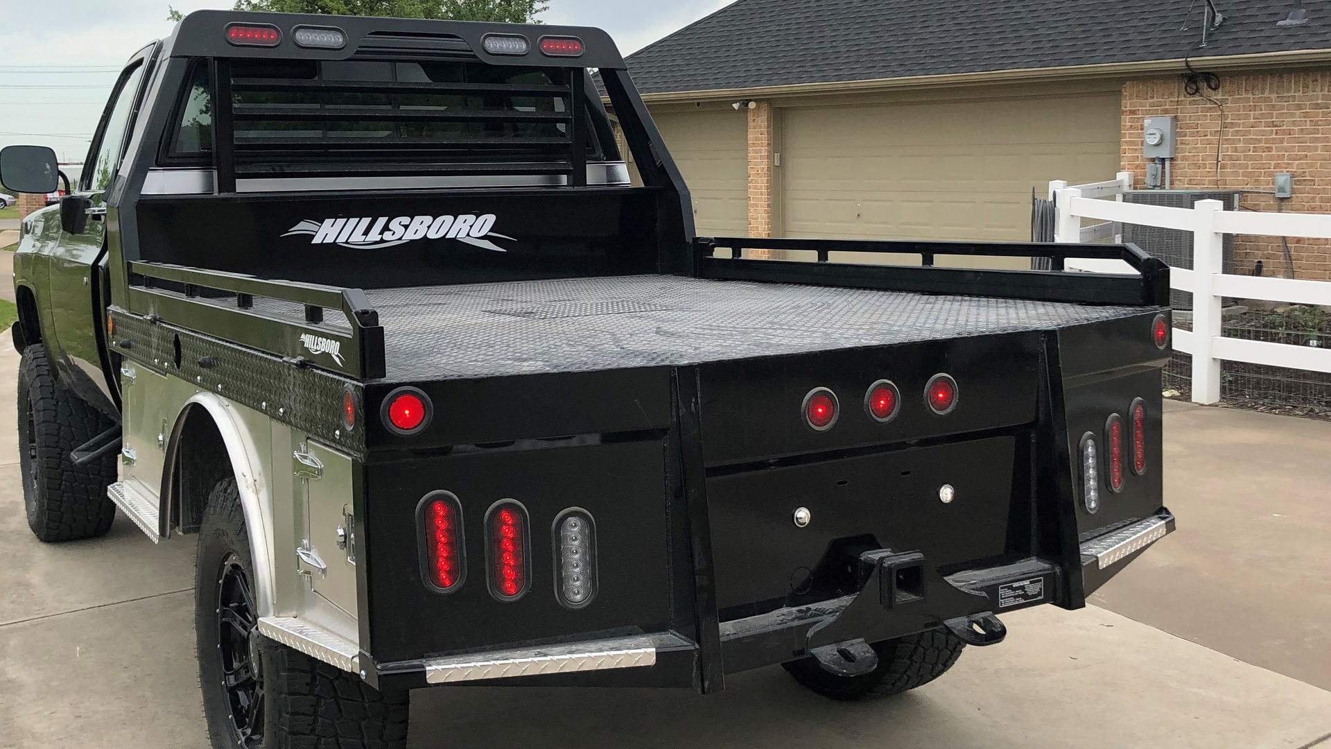 Hillsboro Body 622604ab5a74f