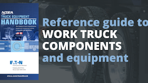 Ntea 2022 Truck Equipment Handbook