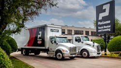 PacLease has been getting creative to see where it could extend equipment so fleets could hold onto it longer amid ongoing supply chain constraints. PacLease has been getting creative to see where it could extend equipment so fleets could hold onto it longer amid ongoing supply chain constraints.