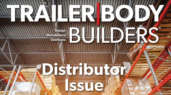 Trailer/Body Builder Magazine - March 2022 | Trailer Body Builders