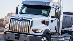 Dtg Western Star