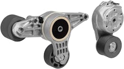 Dayco 2pc Tensioner Left Split 622e02f633c7c Dayco 2pc Tensioner Left Split 622e02f633c7c