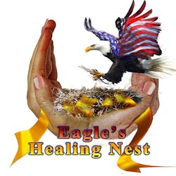 Healing Nest Logo