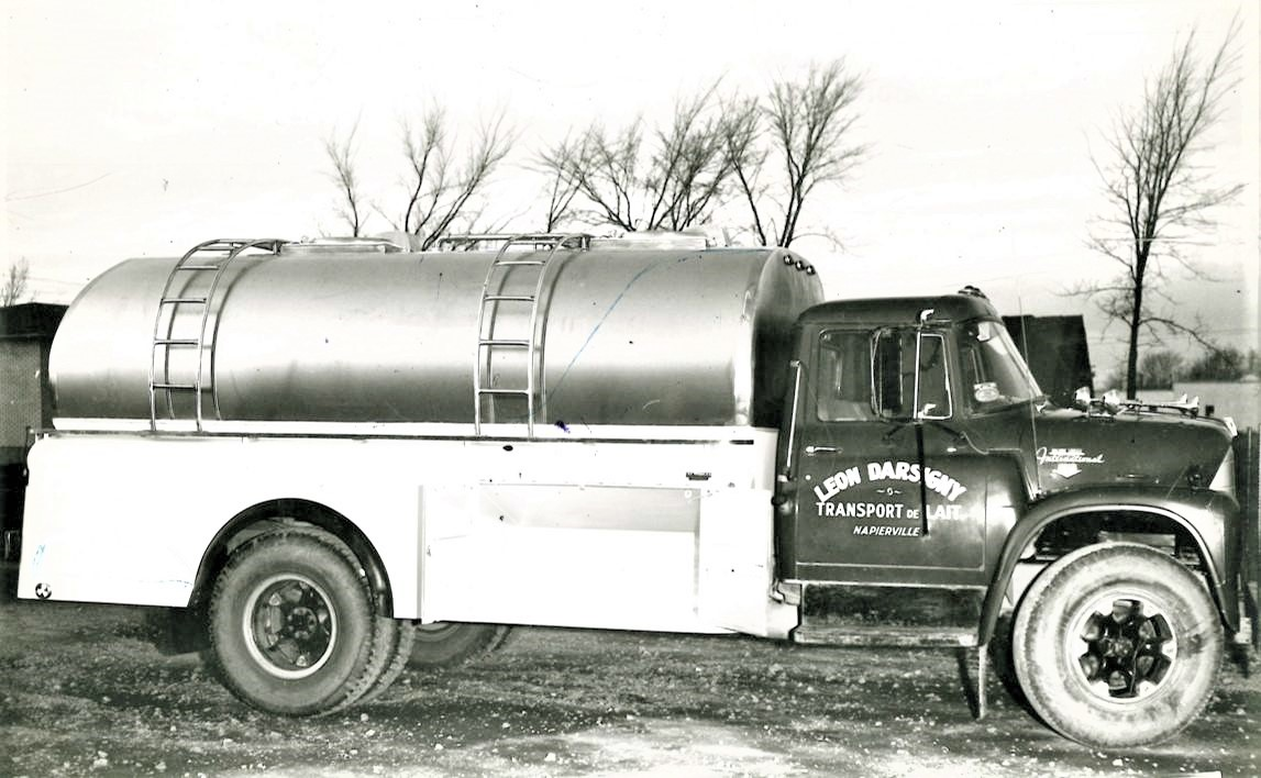 Tremcar 60 Leondarsigny 6225fa50f3043