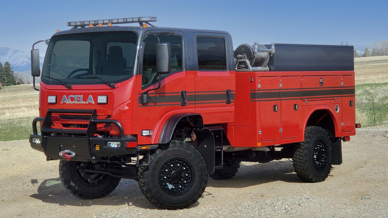 Acela Straya 6266a0170407f