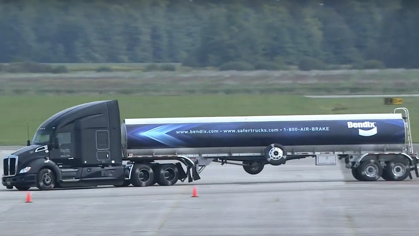 Bendix Virtual Demo Esp