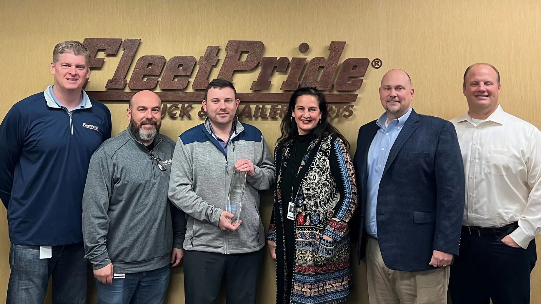 Fleet P Ride 2021 Supplier Of The Year Borg Warner Scaled
