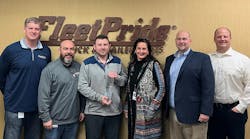 Fleet P Ride 2021 Supplier Of The Year Borg Warner Scaled