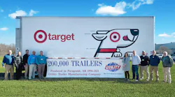 Utility Paragould 200k