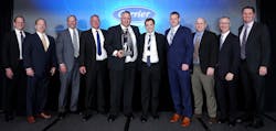Carrier Transicold North America Dealer Of The Year 624bb7c550000 Carrier Transicold North America Dealer Of The Year 624bb7c550000