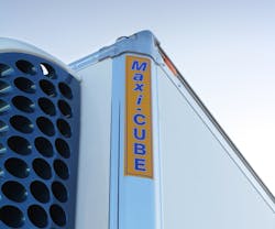 Maxi Cube 2 Maxi Cube 2